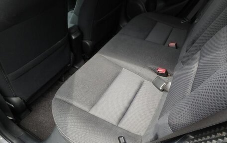 Honda Insight II рестайлинг, 2013 год, 670 000 рублей, 19 фотография