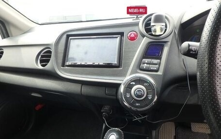 Honda Insight II рестайлинг, 2013 год, 670 000 рублей, 25 фотография