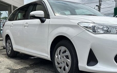 Toyota Corolla, 2021 год, 960 000 рублей, 11 фотография