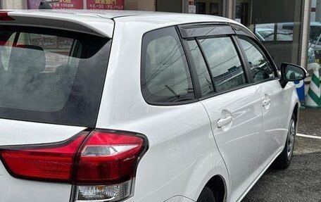 Toyota Corolla, 2021 год, 960 000 рублей, 4 фотография