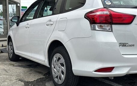 Toyota Corolla, 2021 год, 960 000 рублей, 9 фотография