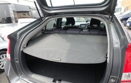 Honda Insight II рестайлинг, 2013 год, 670 000 рублей, 30 фотография