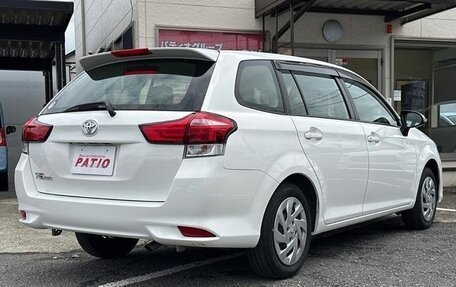 Toyota Corolla, 2021 год, 960 000 рублей, 3 фотография