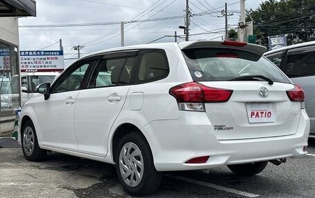 Toyota Corolla, 2021 год, 960 000 рублей, 5 фотография