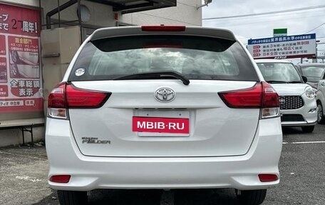 Toyota Corolla, 2021 год, 960 000 рублей, 7 фотография