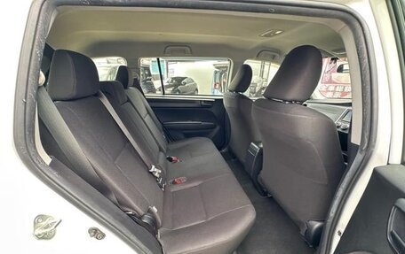 Toyota Corolla, 2021 год, 960 000 рублей, 22 фотография