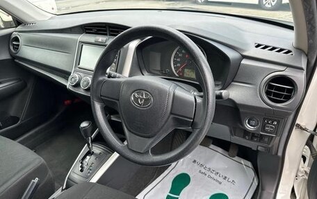 Toyota Corolla, 2021 год, 960 000 рублей, 21 фотография