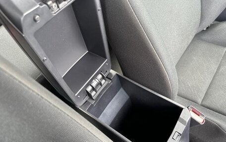 Toyota Corolla, 2021 год, 960 000 рублей, 27 фотография