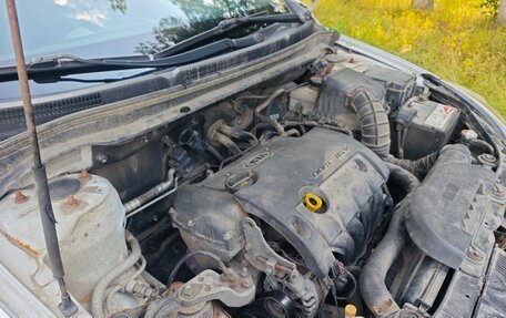 KIA cee'd I рестайлинг, 2011 год, 650 000 рублей, 4 фотография