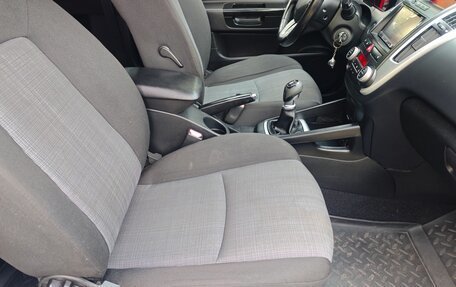 KIA cee'd I рестайлинг, 2011 год, 650 000 рублей, 8 фотография