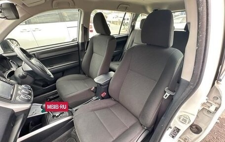 Toyota Corolla, 2021 год, 960 000 рублей, 28 фотография