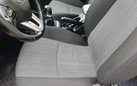KIA cee'd I рестайлинг, 2011 год, 650 000 рублей, 10 фотография