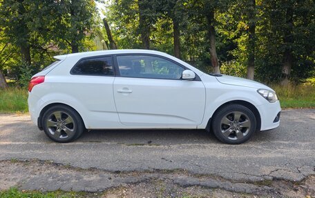 KIA cee'd I рестайлинг, 2011 год, 650 000 рублей, 20 фотография