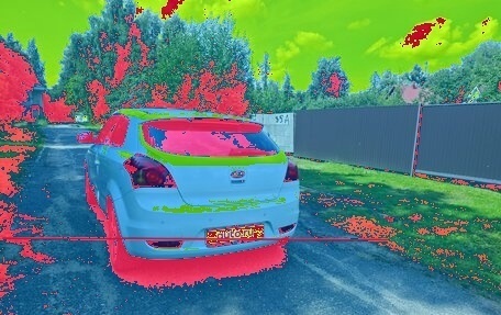 KIA cee'd I рестайлинг, 2011 год, 650 000 рублей, 19 фотография