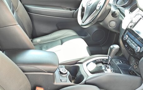 Nissan X-Trail, 2015 год, 2 100 000 рублей, 10 фотография