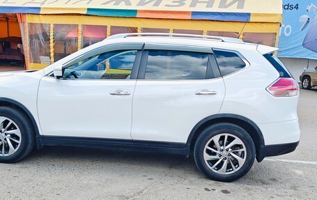 Nissan X-Trail, 2015 год, 2 100 000 рублей, 3 фотография