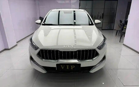 KIA K3, 2022 год, 1 447 000 рублей, 2 фотография