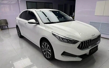 KIA K3, 2022 год, 1 447 000 рублей, 6 фотография