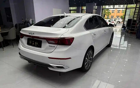 KIA K3, 2022 год, 1 447 000 рублей, 5 фотография