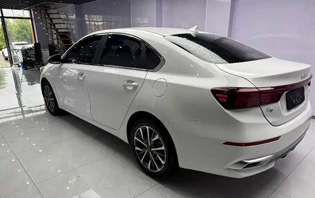 KIA K3, 2022 год, 1 447 000 рублей, 4 фотография