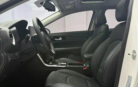 KIA K3, 2022 год, 1 447 000 рублей, 8 фотография