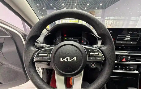 KIA K3, 2022 год, 1 447 000 рублей, 11 фотография
