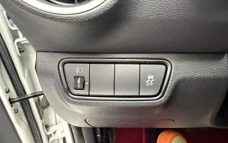 KIA K3, 2022 год, 1 447 000 рублей, 9 фотография