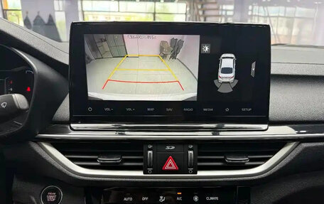 KIA K3, 2022 год, 1 447 000 рублей, 12 фотография