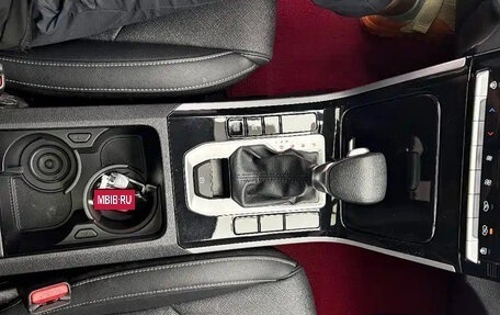 KIA K3, 2022 год, 1 447 000 рублей, 13 фотография