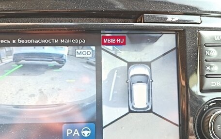 Nissan X-Trail, 2015 год, 2 100 000 рублей, 14 фотография