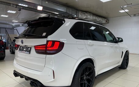 BMW X5, 2016 год, 3 950 000 рублей, 7 фотография