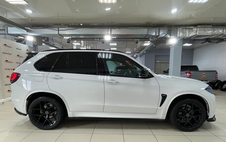 BMW X5, 2016 год, 3 950 000 рублей, 6 фотография