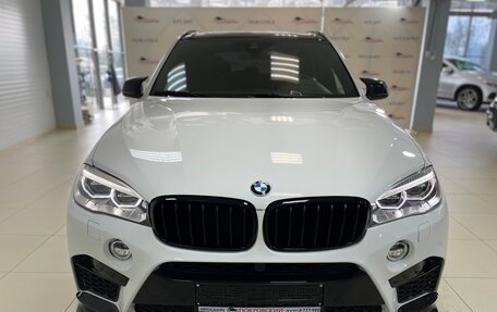 BMW X5, 2016 год, 3 950 000 рублей, 3 фотография