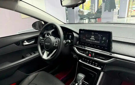 KIA K3, 2022 год, 1 447 000 рублей, 18 фотография