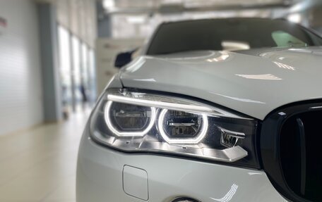 BMW X5, 2016 год, 3 950 000 рублей, 4 фотография