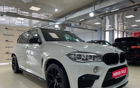 BMW X5, 2016 год, 3 950 000 рублей, 5 фотография