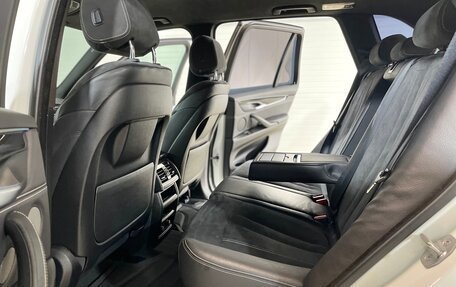 BMW X5, 2016 год, 3 950 000 рублей, 15 фотография