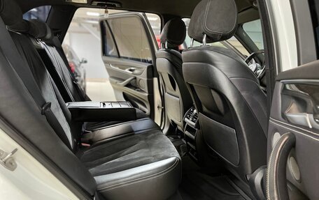 BMW X5, 2016 год, 3 950 000 рублей, 17 фотография