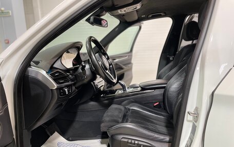 BMW X5, 2016 год, 3 950 000 рублей, 11 фотография