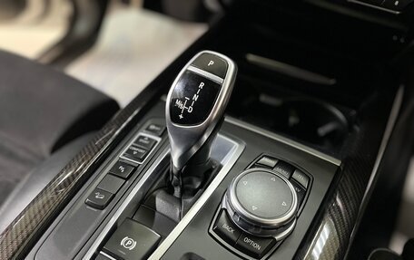 BMW X5, 2016 год, 3 950 000 рублей, 19 фотография