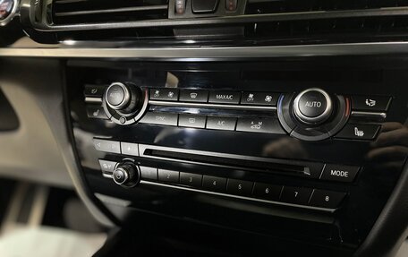 BMW X5, 2016 год, 3 950 000 рублей, 20 фотография