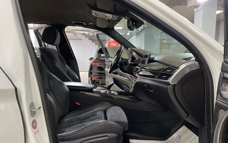 BMW X5, 2016 год, 3 950 000 рублей, 18 фотография