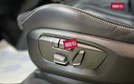 BMW X5, 2016 год, 3 950 000 рублей, 13 фотография