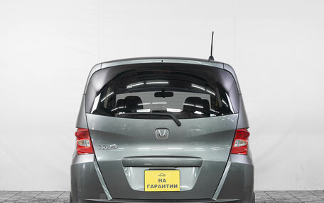 Honda Freed I, 2010 год, 1 029 000 рублей, 6 фотография