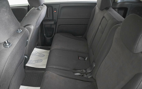 Honda Freed I, 2010 год, 1 029 000 рублей, 10 фотография