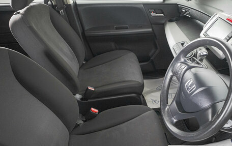 Honda Freed I, 2010 год, 1 029 000 рублей, 12 фотография
