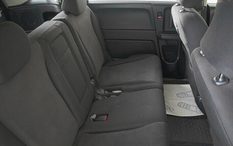 Honda Freed I, 2010 год, 1 029 000 рублей, 11 фотография