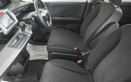 Honda Freed I, 2010 год, 1 029 000 рублей, 9 фотография