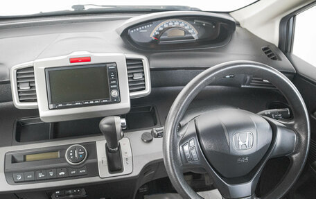 Honda Freed I, 2010 год, 1 029 000 рублей, 15 фотография