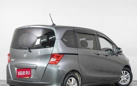 Honda Freed I, 2010 год, 1 029 000 рублей, 7 фотография